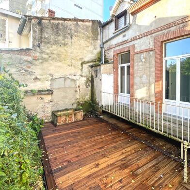 Appartement 3 pièces 73 m²