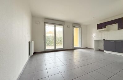 appartement 3 pièces 62 m2 à vendre à Toulouse (31200)