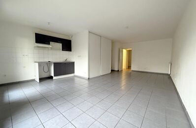 vente appartement 139 000 € à proximité de Beauzelle (31700)