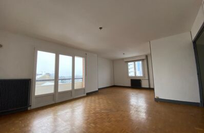 appartement 3 pièces 57 m2 à vendre à Saint-Dizier (52100)