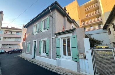 vente maison 159 500 € à proximité de Corneilhan (34490)