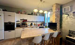 Maison 4 Pièces 70 m² à vendre à Béziers (34500)