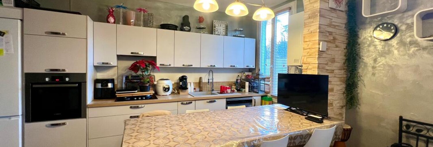 Maison 4 Pièces 70 m² à vendre à Béziers (34500)