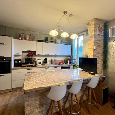 Maison 4 pièces 149500 €