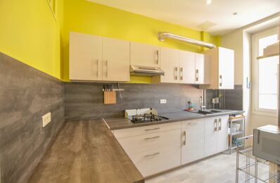 vente appartement 385 000 € à proximité de Saint-André-de-la-Roche (06730)