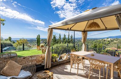 vente maison 1 350 000 € à proximité de Saint-Laurent-du-Var (06700)