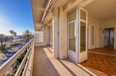 appartement 3 pièces 118 m2 à vendre à Nice (06000)