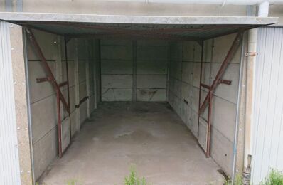 location garage 70 € CC /mois à proximité de Monnaie (37380)