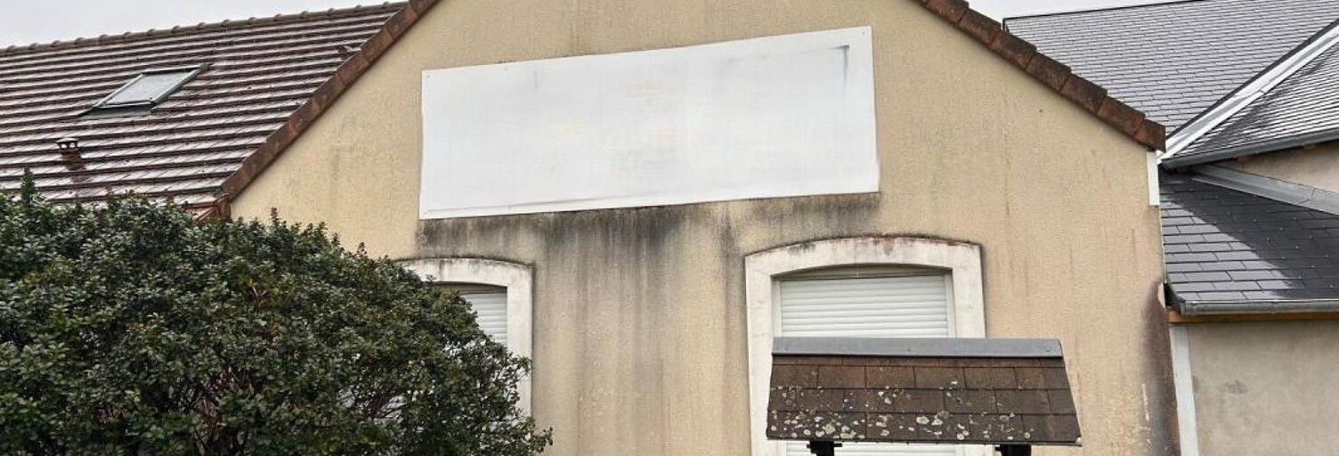 property.type.service   m² à vendre à Le Controis-en-Sologne (41700)