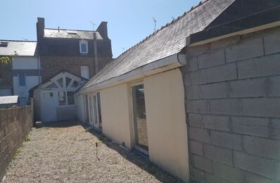 vente immeuble 404 250 € à proximité de Saint-Brieuc (22000)