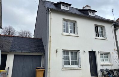 vente maison 221 550 € à proximité de Ploufragan (22440)