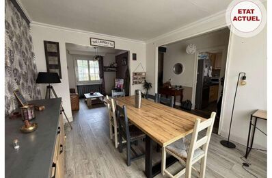 vente maison 221 550 € à proximité de Lamballe-Armor (22400)