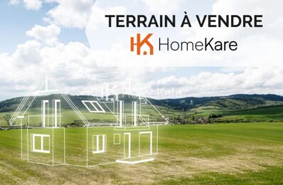 vente terrain 24 000 € à proximité de Martres-Tolosane (31220)