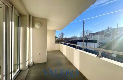 vente appartement 199 000 € à proximité de Marseille 4 (13004)