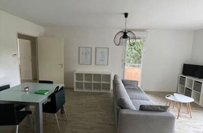 location appartement 990 € CC /mois à proximité de Toulouse (31400)