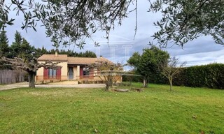 Maison 4 Pièces 110 m² à vendre à Monteux (84170)