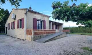 Maison 4 Pièces 110 m² à vendre à Monteux (84170)