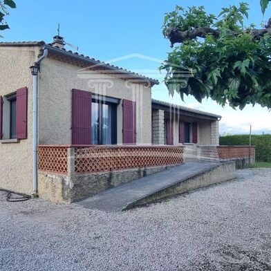 Maison 4 pièces 368000 €