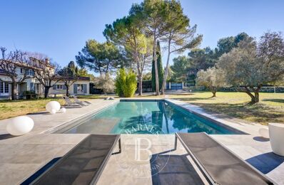 vente maison 1 290 000 € à proximité de Lançon-Provence (13680)