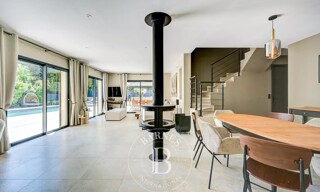 Maison 5 Pièces 170 m² à vendre à Aix-en-Provence (13100)