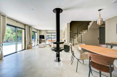 Maison 5 pièces 1150000 €