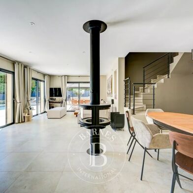 Maison 5 pièces 1150000 €