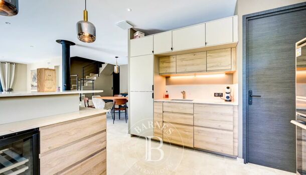 Villa / Maison 5 pièces  à vendre Aix-en-Provence 13100