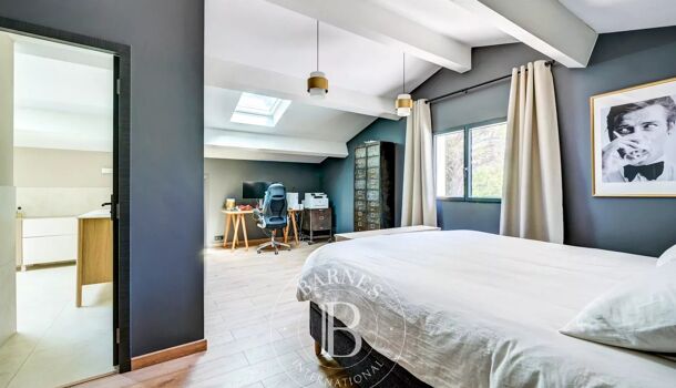 Villa / Maison 5 pièces  à vendre Aix-en-Provence 13100