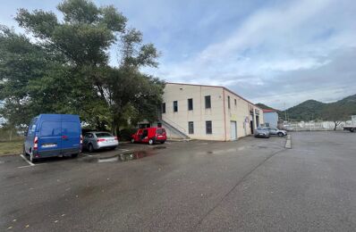 location local industriel 1 440 € CC /mois à proximité de Meyrargues (13650)