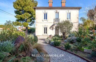 vente maison 1 680 000 € à proximité de Marseille 7 (13007)