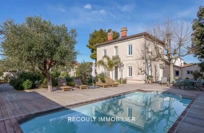 vente maison 1 680 000 € à proximité de Marseille 3 (13003)