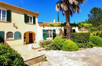 vente maison 898 000 € à proximité de Carpentras (84200)