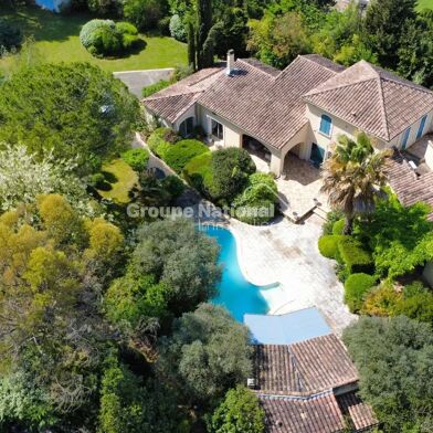 Maison 6 pièces 898000 €