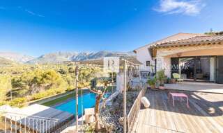 Maison 5 Pièces 238 m² à vendre à Blausasc (06440)