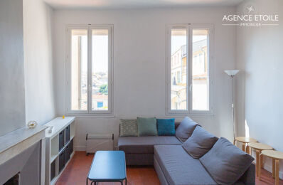 location appartement 789 € CC /mois à proximité de Châteauneuf-le-Rouge (13790)