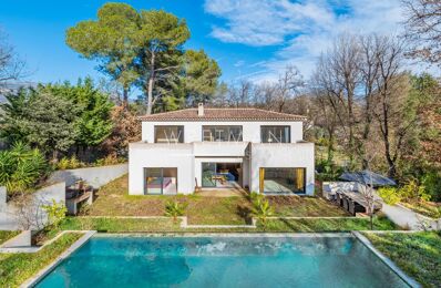 vente maison 1 790 000 € à proximité de Roquefort-les-Pins (06330)