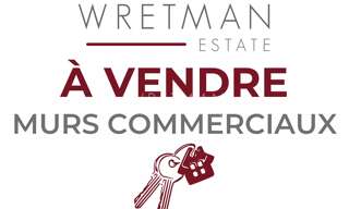 Commerce 2 Pièces 58 m² à vendre à Menton (06500)