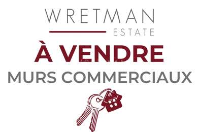 Commerce 2 pièces 385000 €