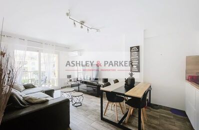 vente appartement 270 000 € à proximité de Bonson (06830)