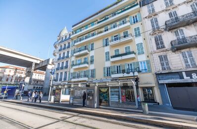 vente appartement 220 000 € à proximité de La Trinité (06340)