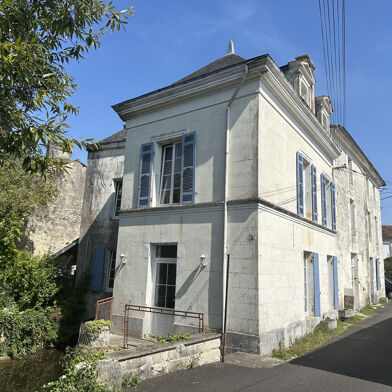 Maison 14 pièces 309 m²