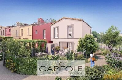 vente maison 505 000 € à proximité de Cagnes-sur-Mer (06800)