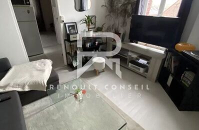 vente immeuble 780 000 € à proximité de Le Petit-Quevilly (76140)