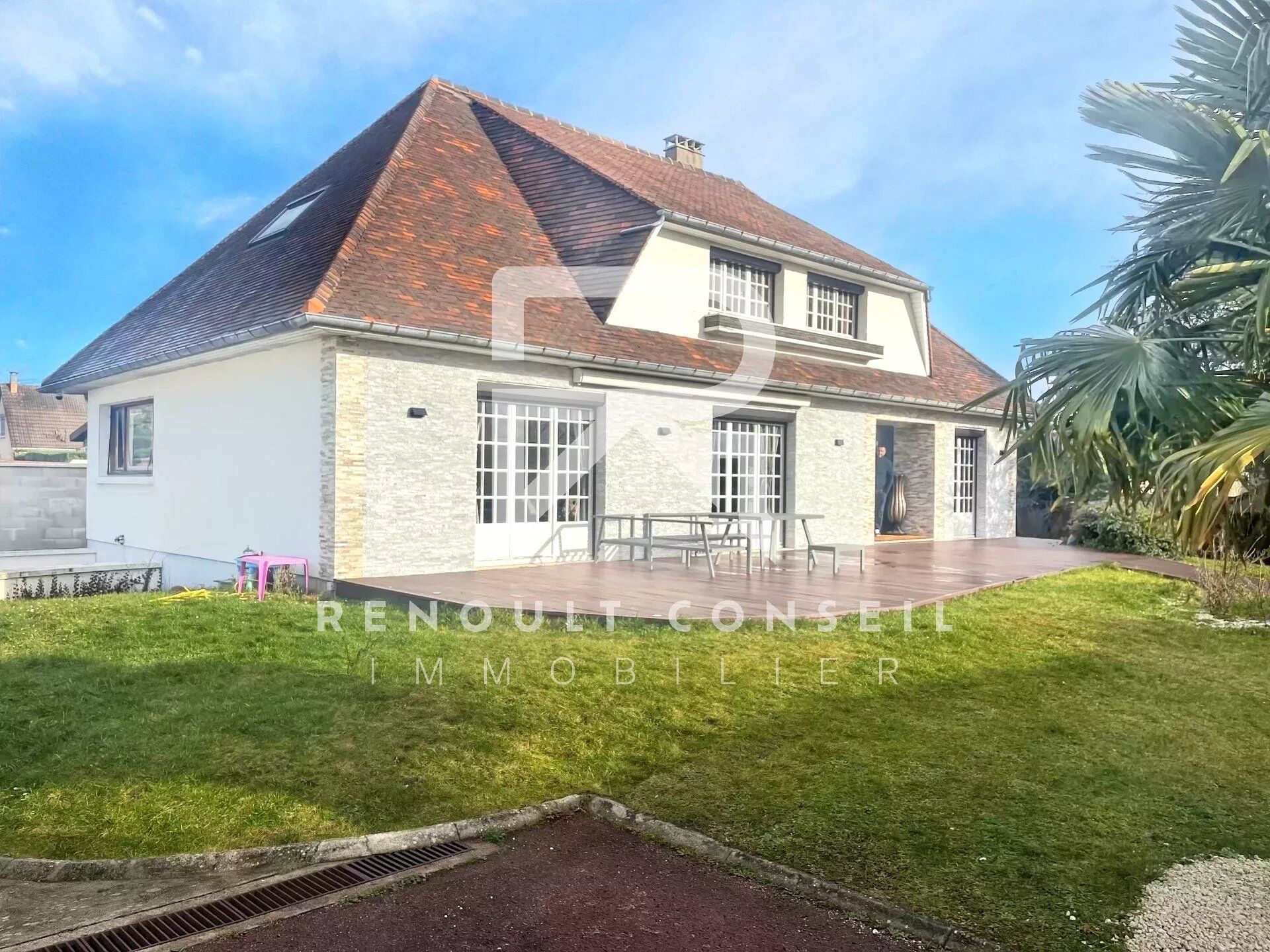 Agence immobilière de Renoult Conseil Immobilier