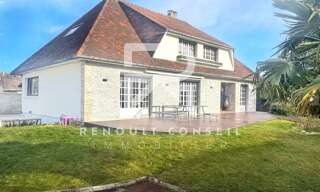 Maison 9 Pièces 240 m² à vendre à Saint-Étienne-du-Rouvray (76800)