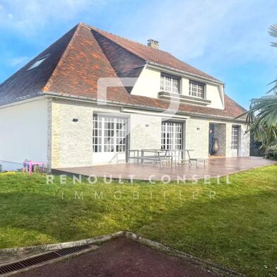 Maison 9 pièces 575000 €