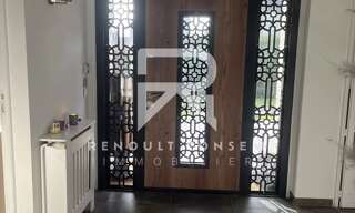 Maison 9 Pièces 240 m² à vendre à Saint-Étienne-du-Rouvray (76800)