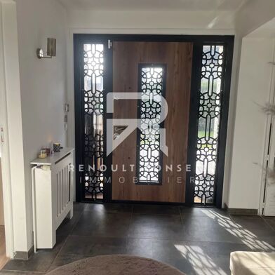 Maison 9 pièces 575000 €