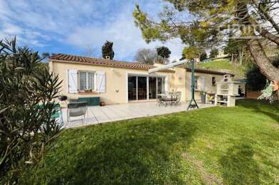 Maison 7 pièces 339200 €