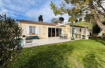 vente maison 345 000 € à proximité de Rieux-Minervois (11160)